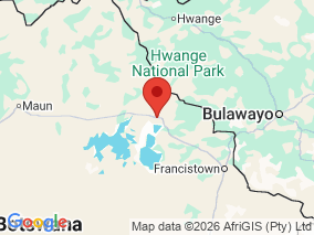 Map of Site Report: Nata, Botswana
